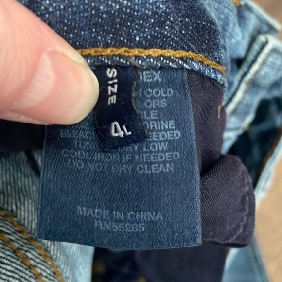 Express Jeans - Picture 5 of 7